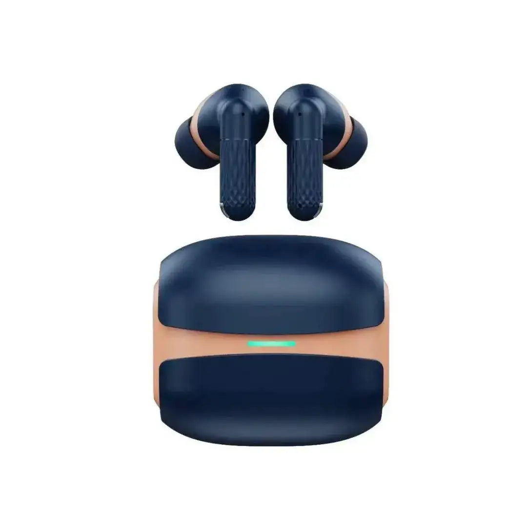 U39 TWS Wireless Gaming Earbuds with Digital Charging Case – Low Latency Bluetooth Headphones
