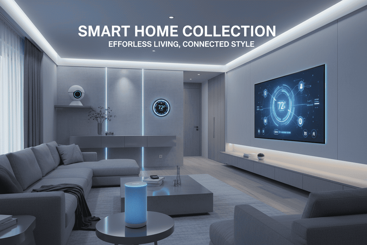 Smart home