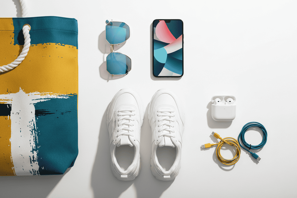 Trendy Products