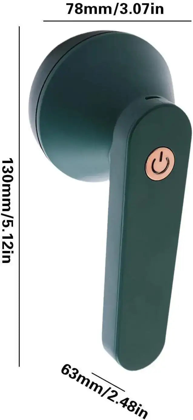 Green Wall Mount Power Button (78mm - 130mm) – Heavy-Duty Industrial PC & Electronic Switch
