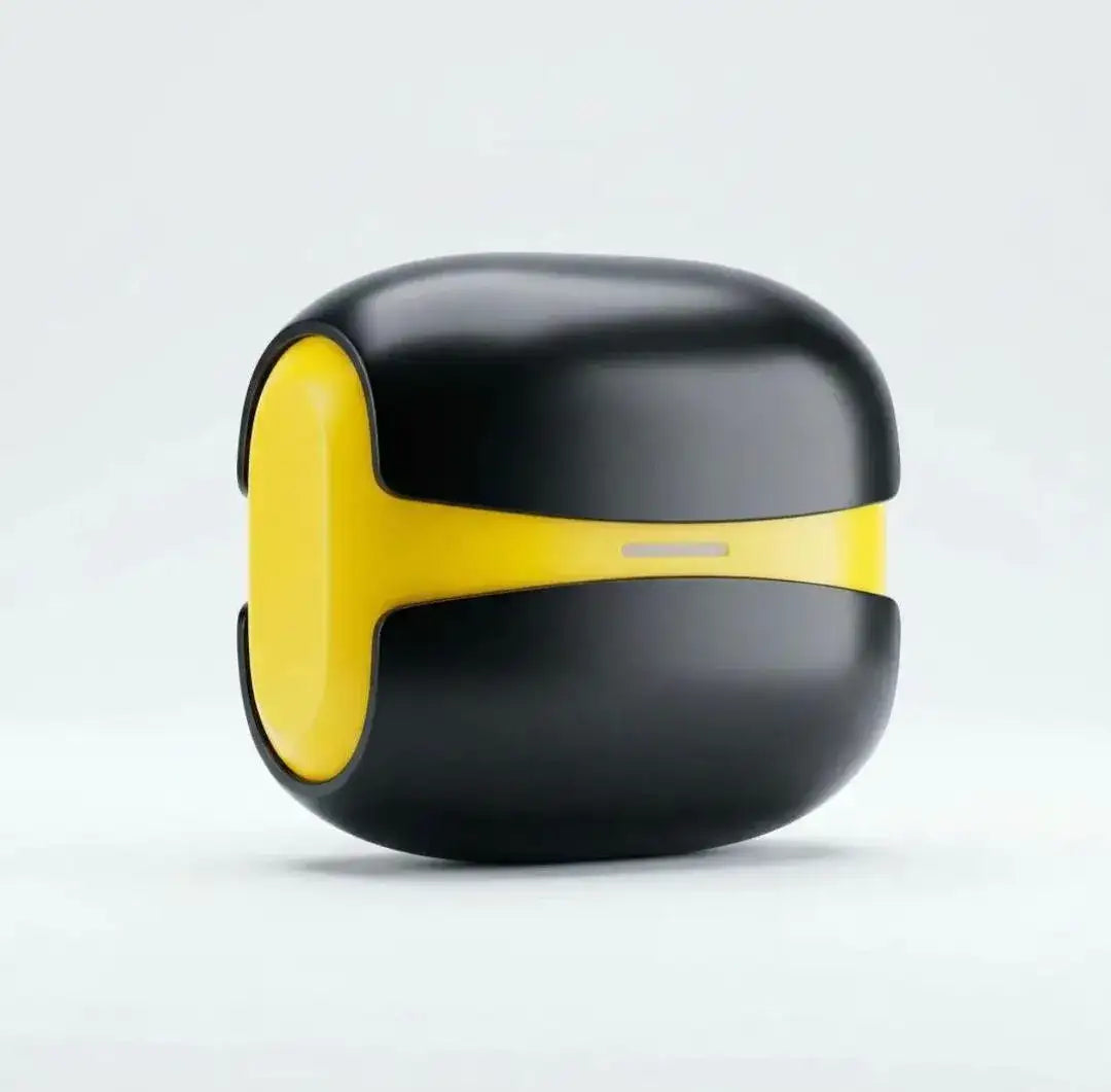 U39 TWS Wireless Gaming Earbuds with Digital Charging Case – Low Latency Bluetooth Headphones