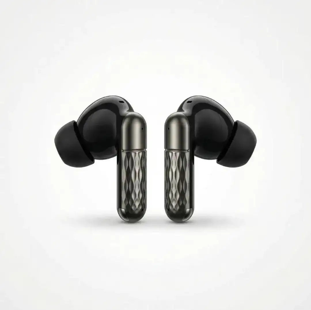 U39 TWS Wireless Gaming Earbuds with Digital Charging Case – Low Latency Bluetooth Headphones